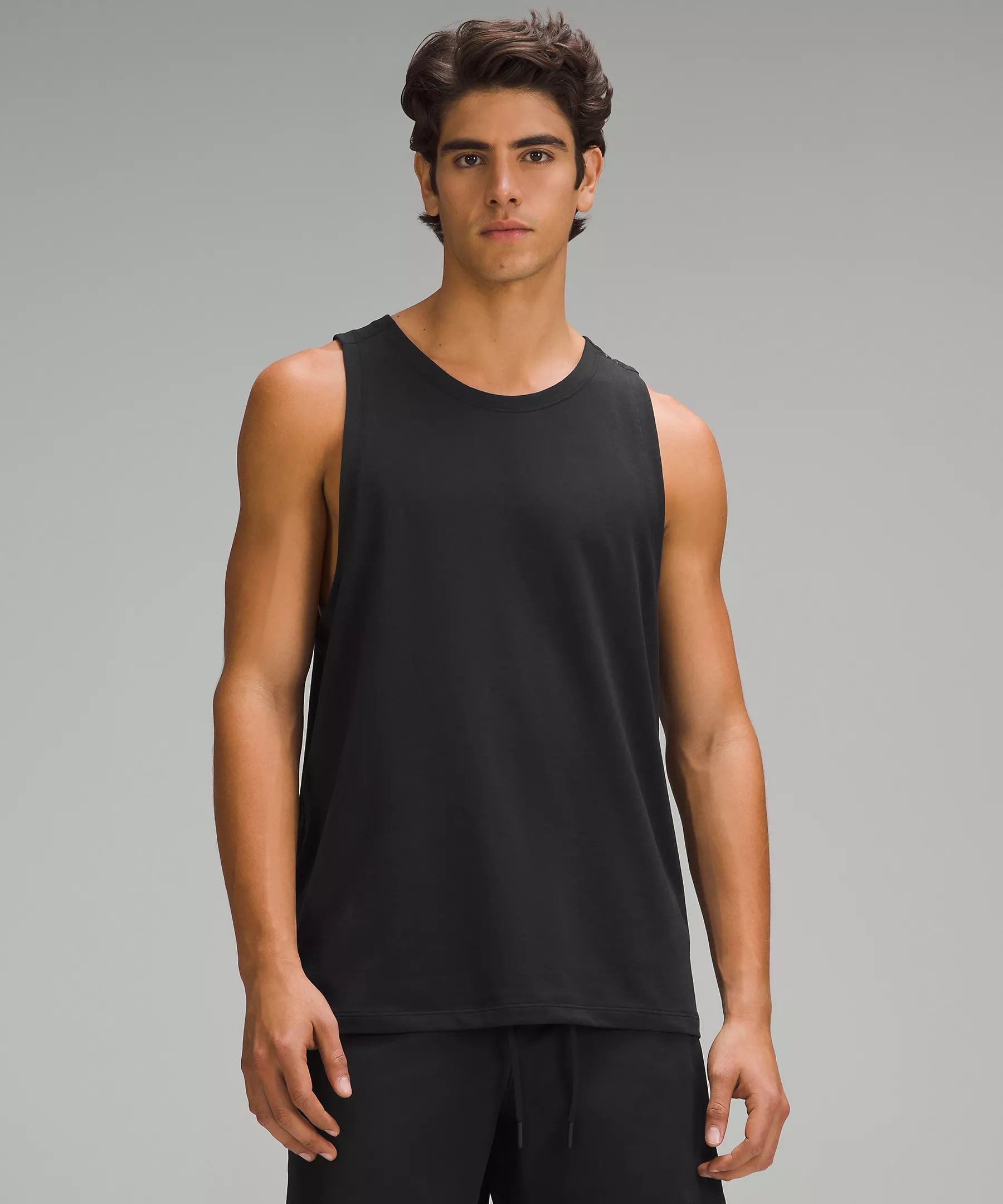 Zeroed In Tank | Men's Sleeveless & Tank Tops | lululemon | Lululemon (US)