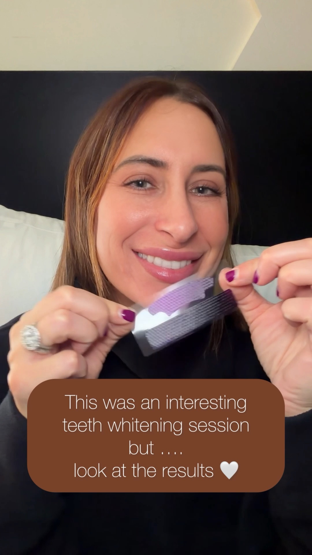 Spring glow up! These surprised me for sure! Excited to see after repeat use, because this was one use and I’m impressed. 👏👏👏👏 

Try for yourself! Sharing only my tried and loves as always!!! 🩷🩷

Linked my fav alo sweater I have on. Super cozy 🩷🤍


#LTKselfcare #LTKgrwm #LTKdayinmylife
