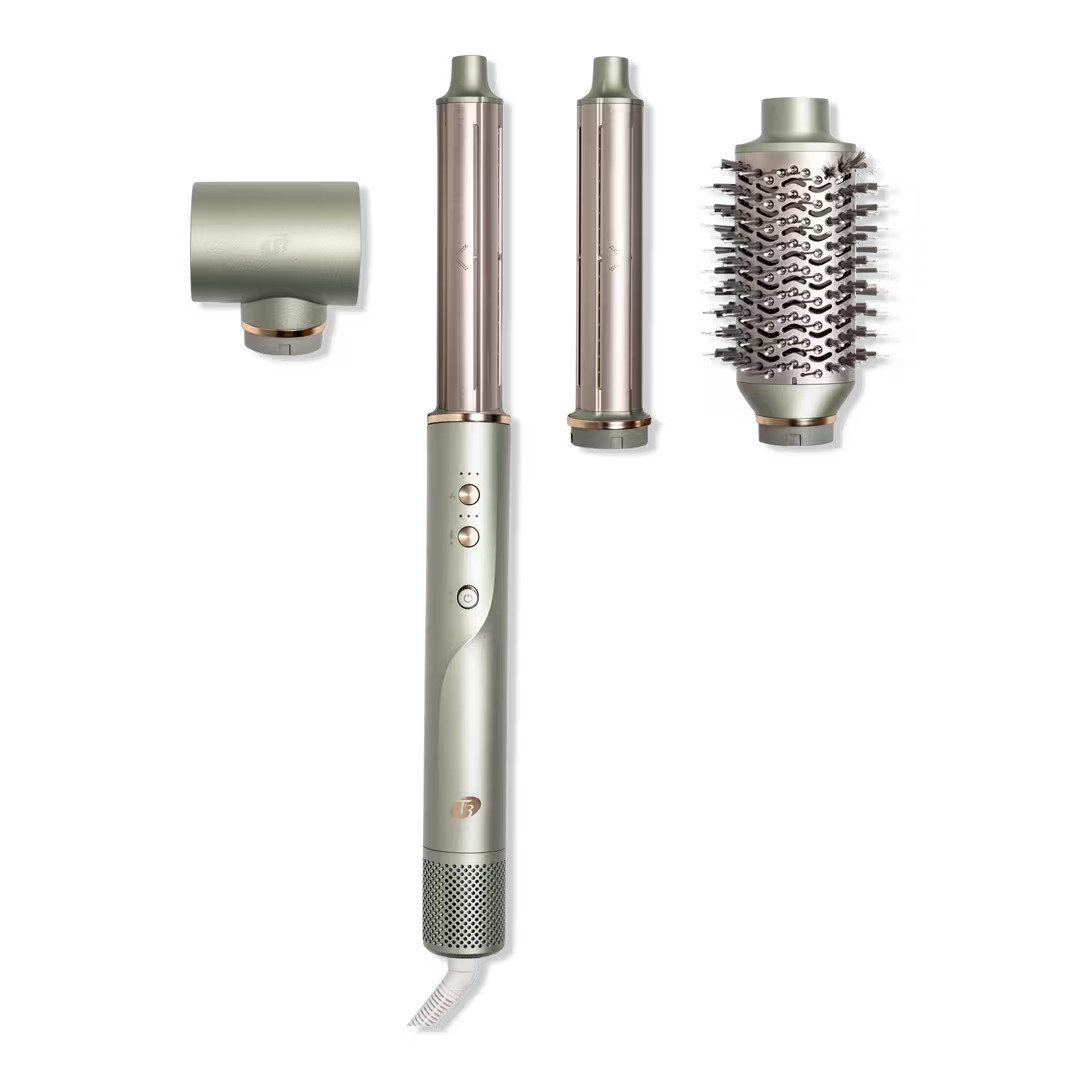Aire 360 Ceramic Air Styler Blowout Kit | Ulta