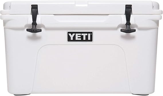 YETI Tundra 45 Cooler | Amazon (US)