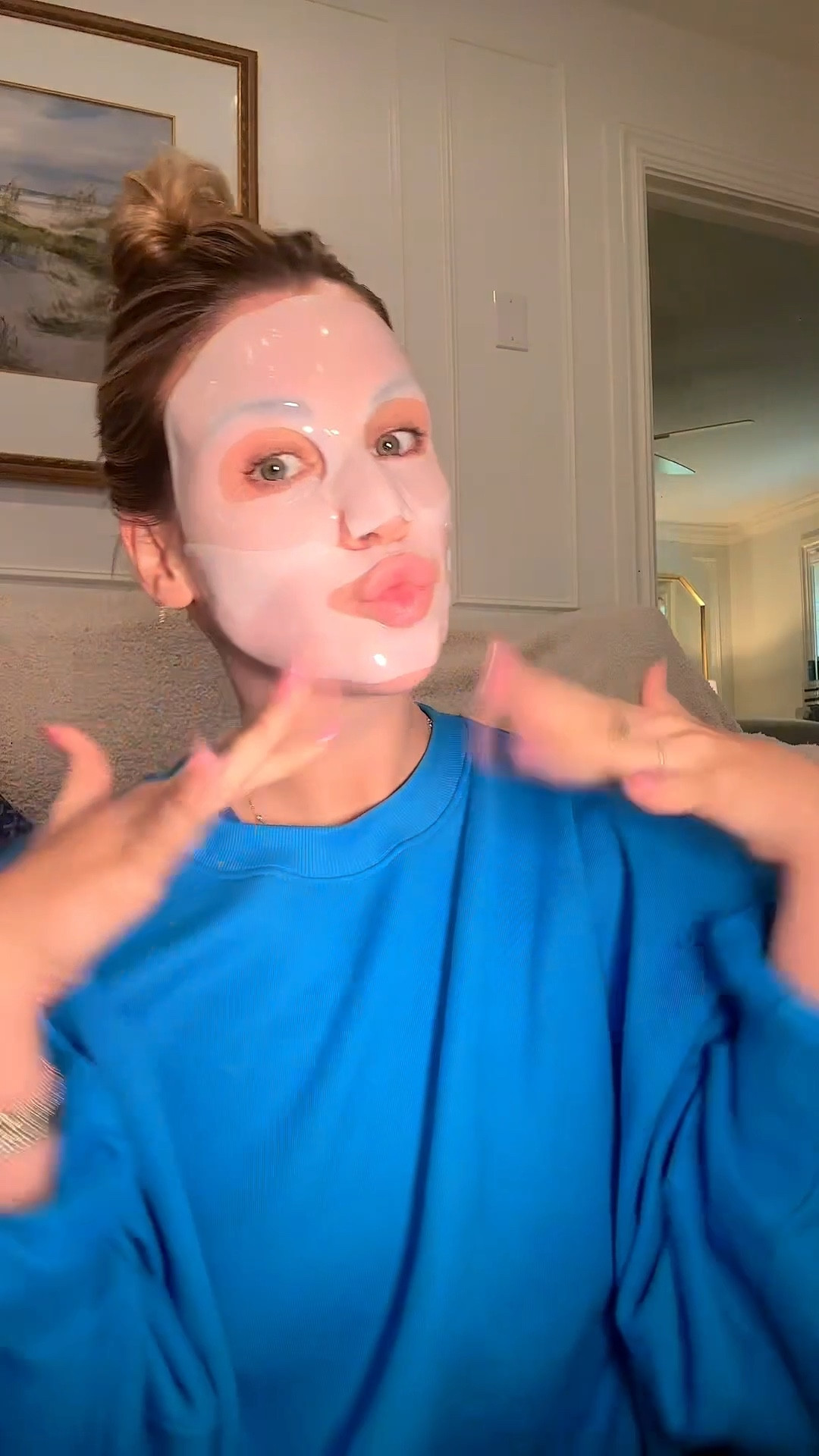 The best face mask is on sale!!!!

#LTKFindsUnder50 #LTKBeauty #LTKSaleAlert
