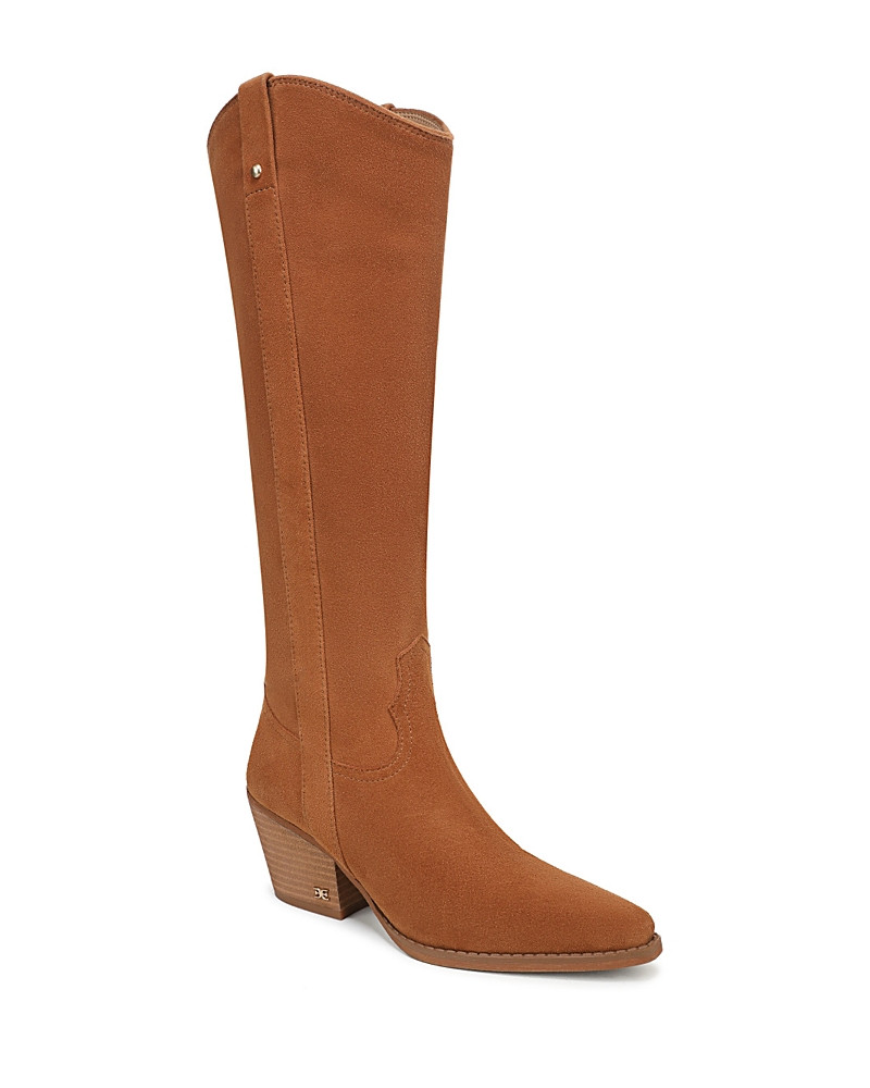 Sam Edelman Women's Wyatt Boots | Bloomingdale's (US)