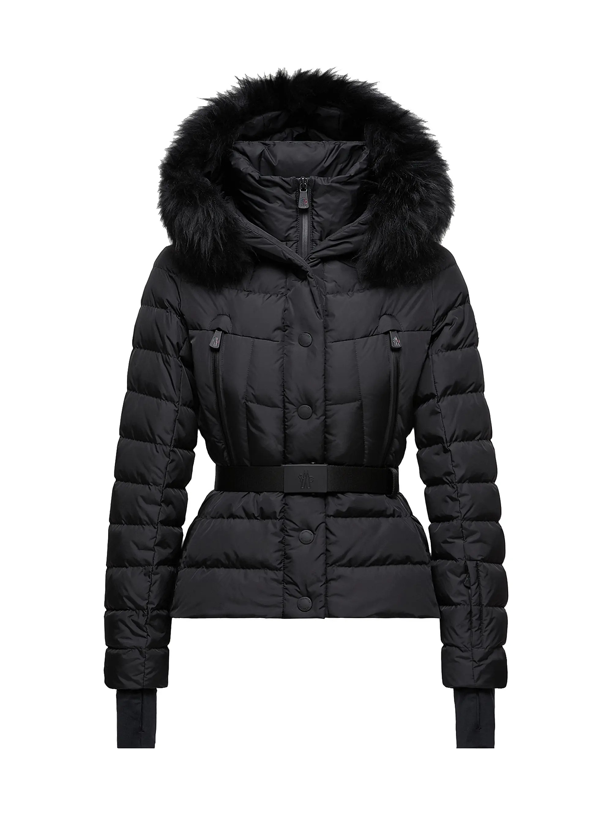 Beverley Ski Jacket | Saks Fifth Avenue