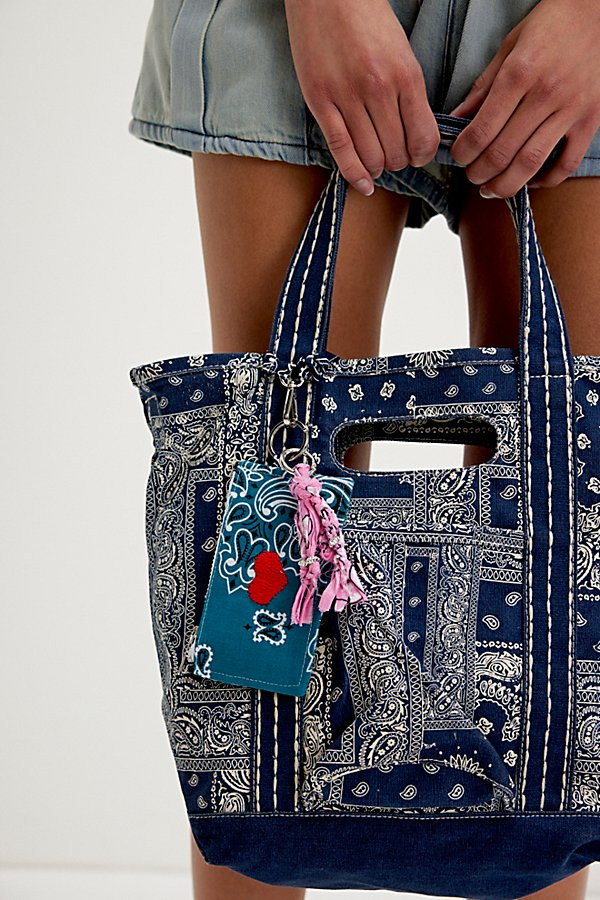 Call It By Your Name Cardholder | Free People (Global - UK&FR Excluded)