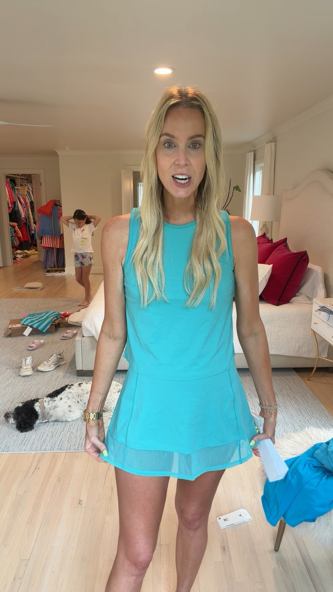 New @Spanx colors are AMAZING!!!