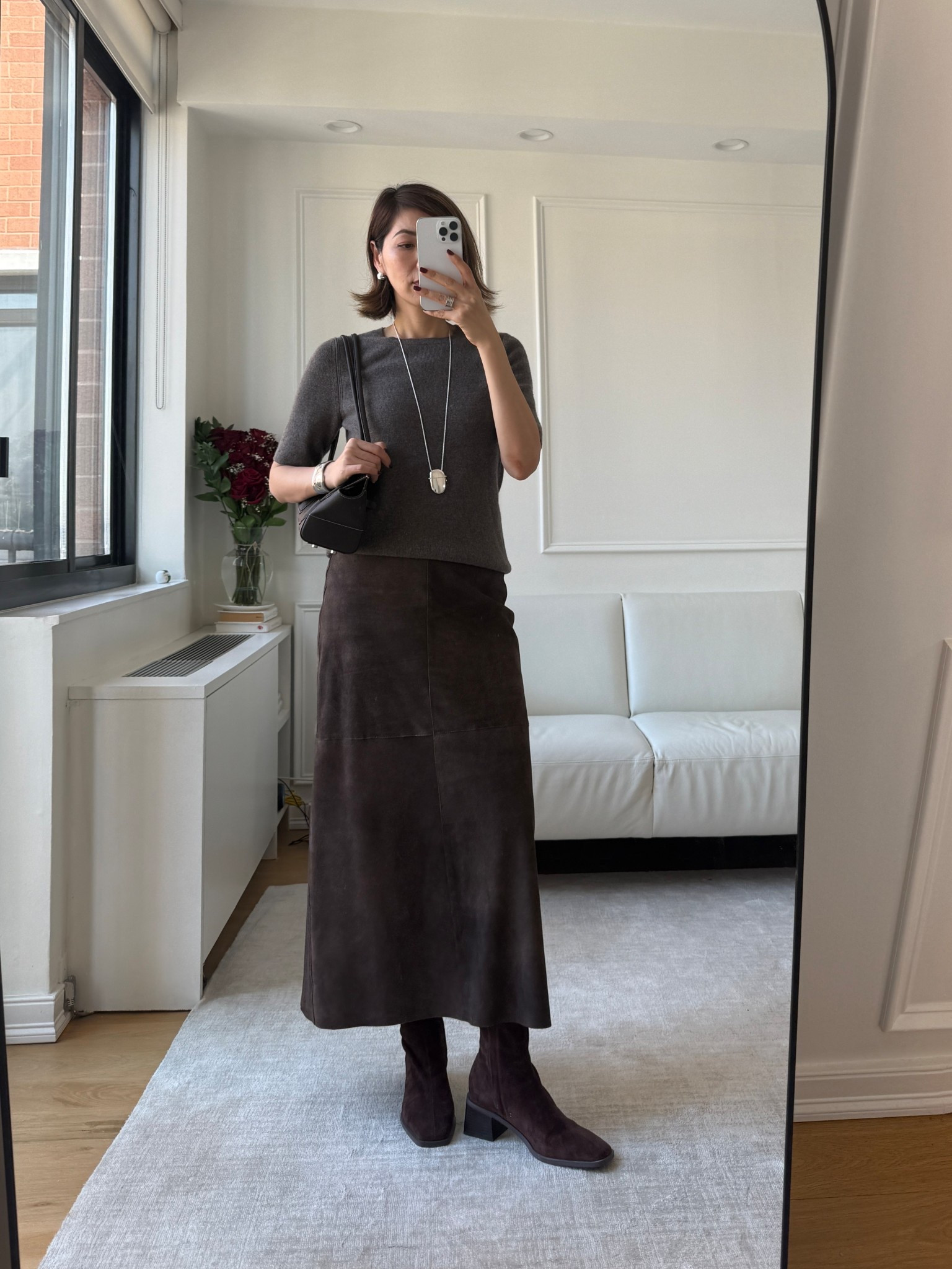 Suede season  

#LTKFindsUnder100 #LTKStyleTip #LTKOver40