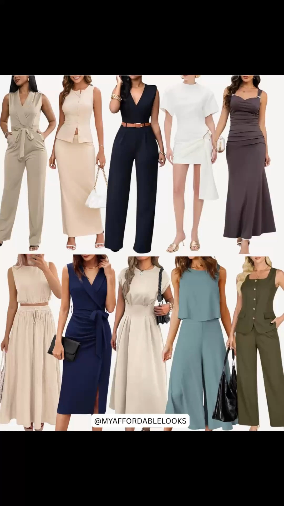 Amazon Graduation Guest Outfits

#LTKootd #LTKSeasonal #LTKBeauty