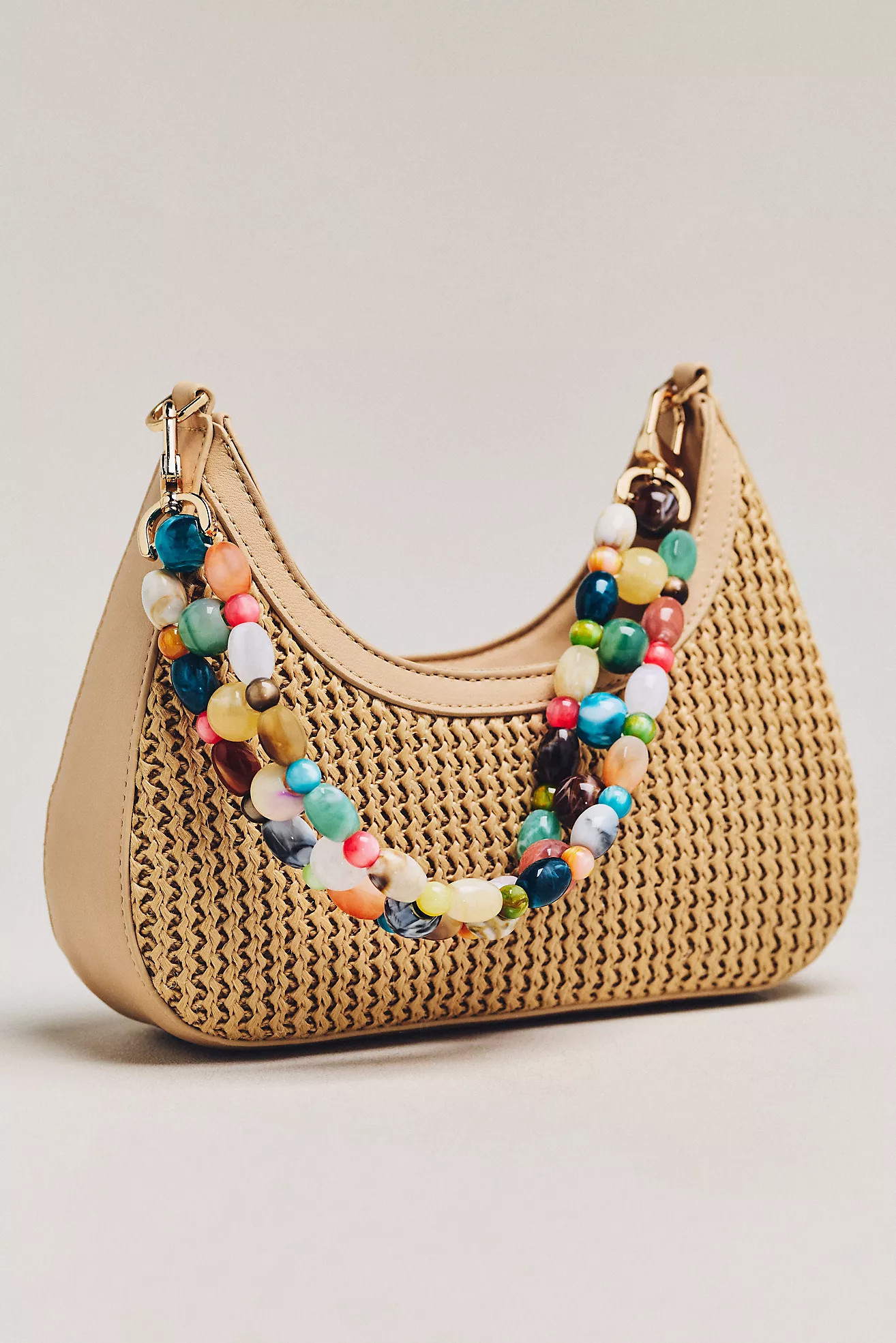 Dolce Vita Solen Shoulder Bag | Anthropologie (US)