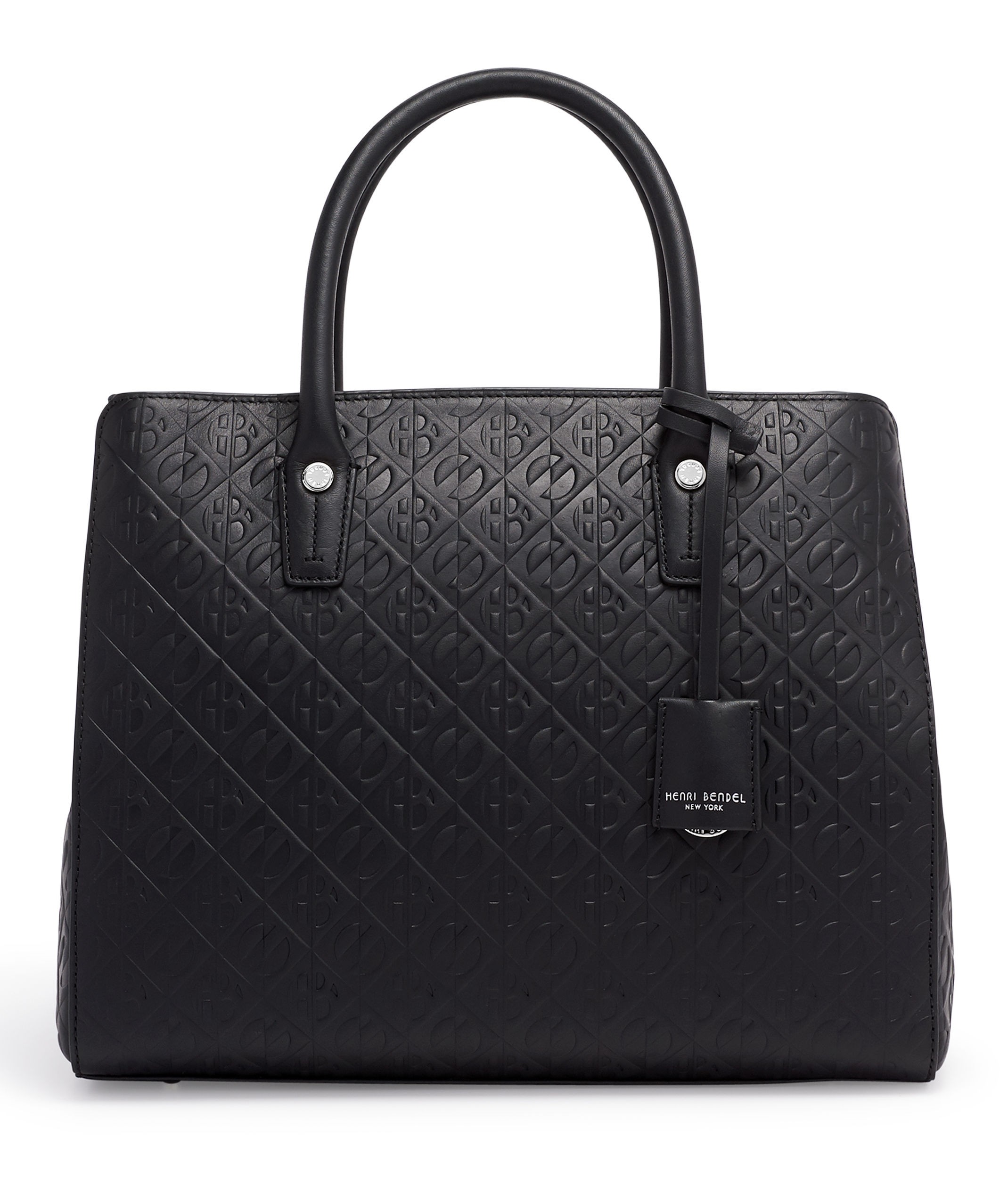 Empire Tote | Henri Bendel