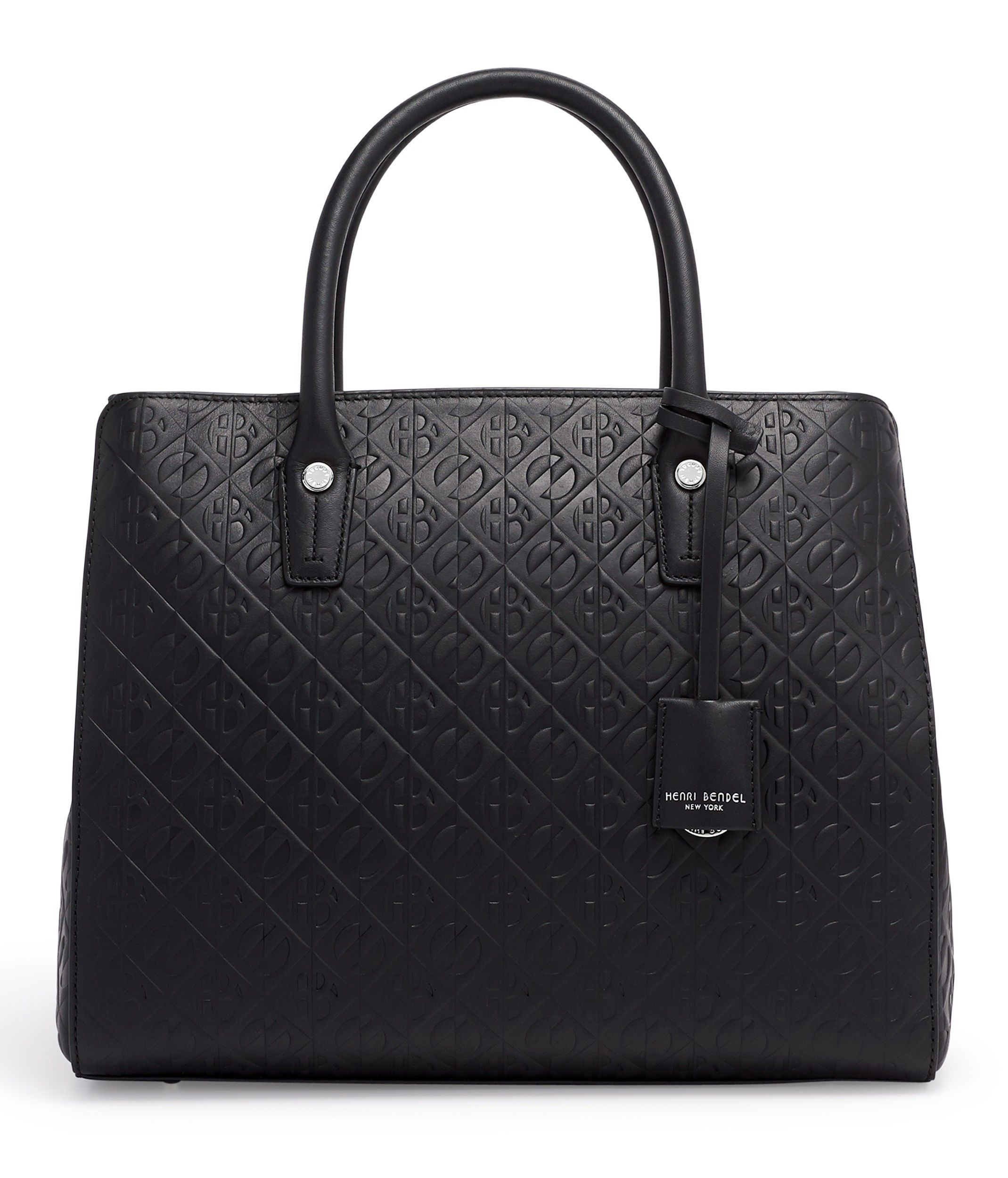 Empire Tote | Henri Bendel