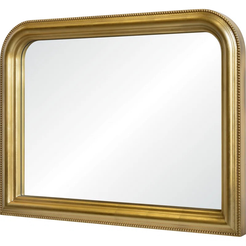 Kaiser Wall Mirror | Wayfair North America