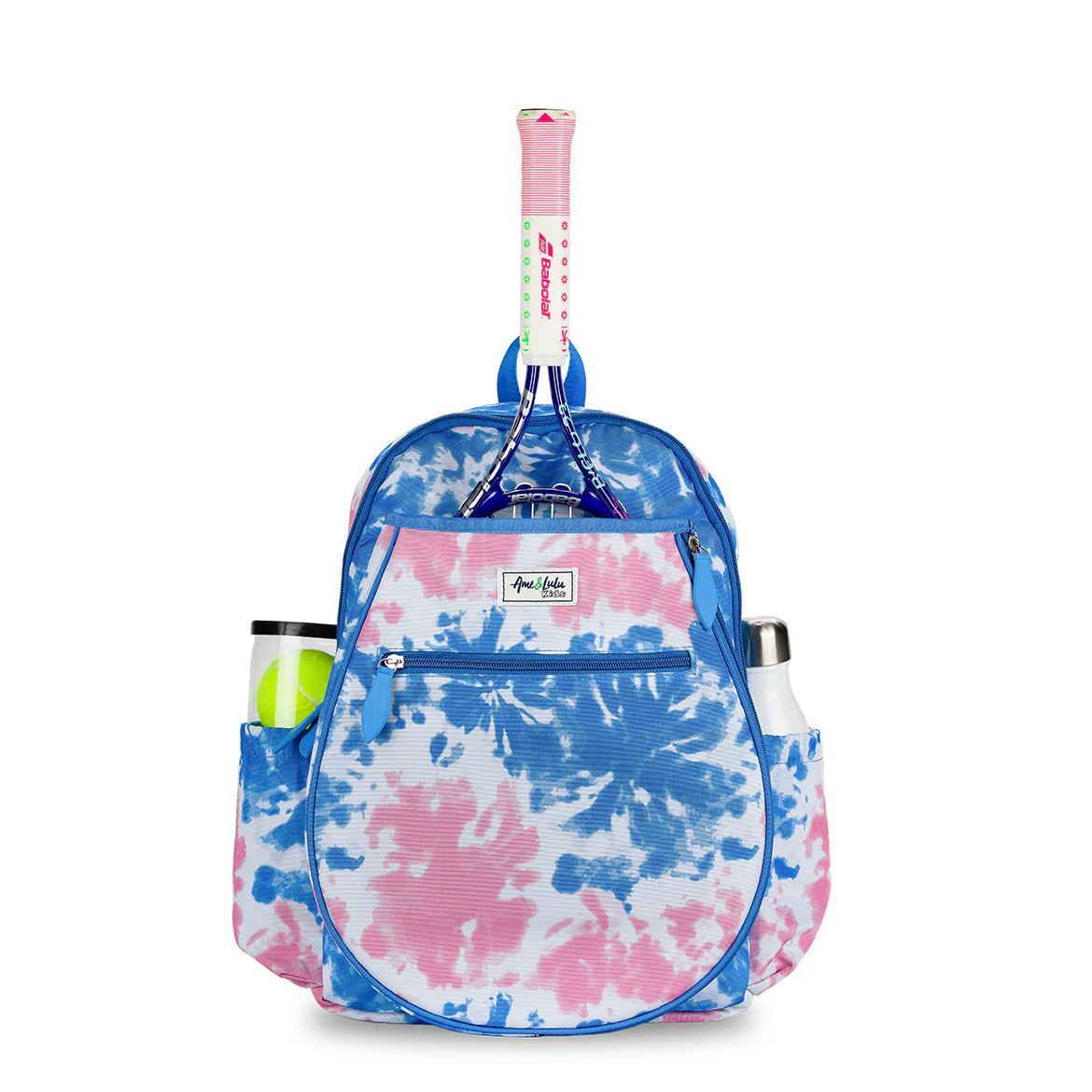 Big Love Tennis Backpack | Ame & Lulu