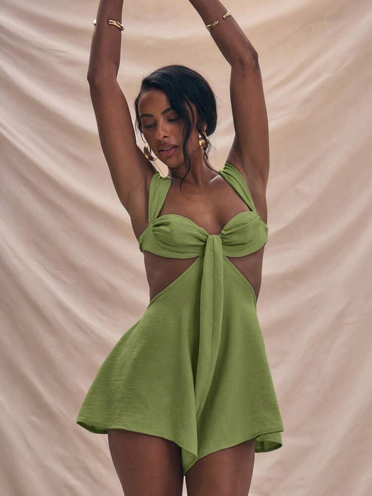 Playsuit | SHEIN
