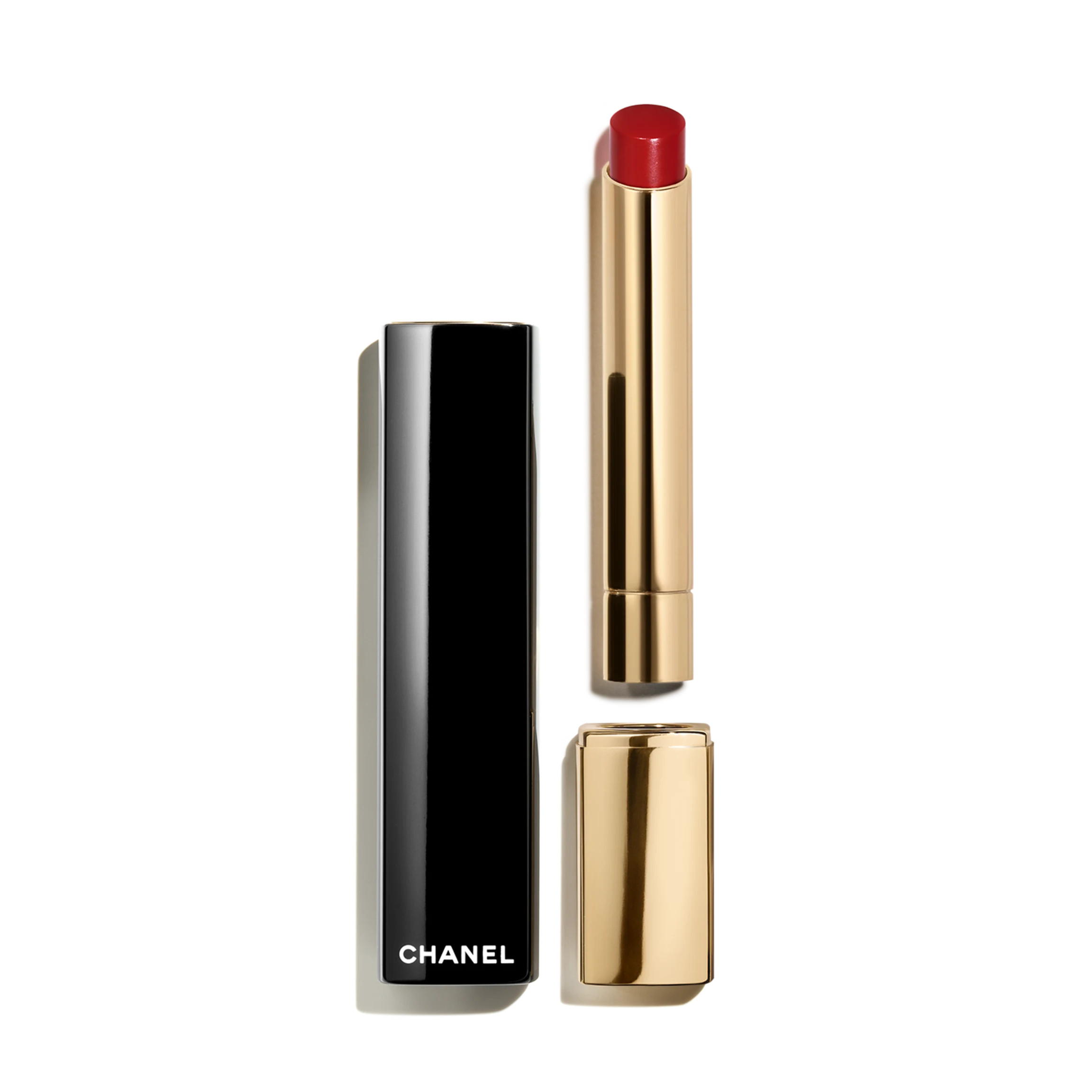 ROUGE ALLURE L’EXTRAIT High-intensity lip colour concentrated radiance and care refillable  | C... | Chanel, Inc. (US)