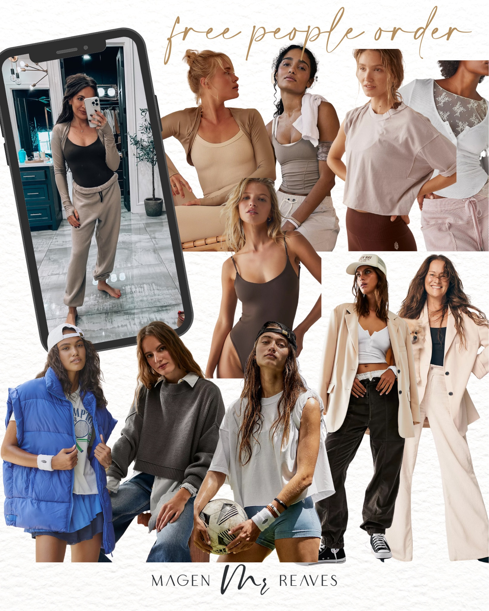 Free people - recently purchased! 

Free people new arrivals - free people favorites 

#LTKGiftGuide #LTKHoliday #LTKstyletip