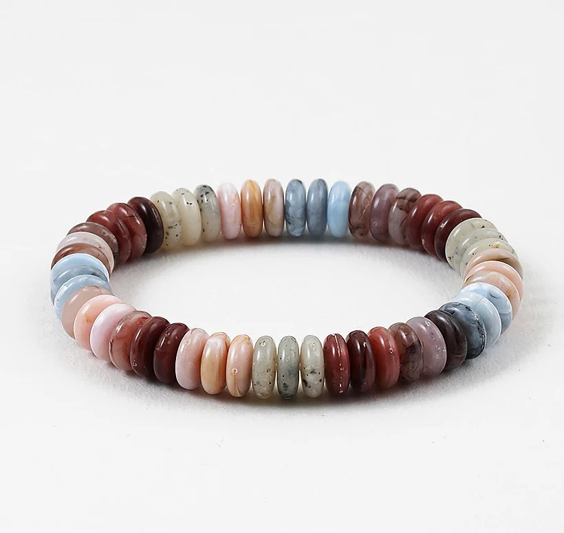Wide Open Spaces Bracelet | Erin McDermott Jewelry