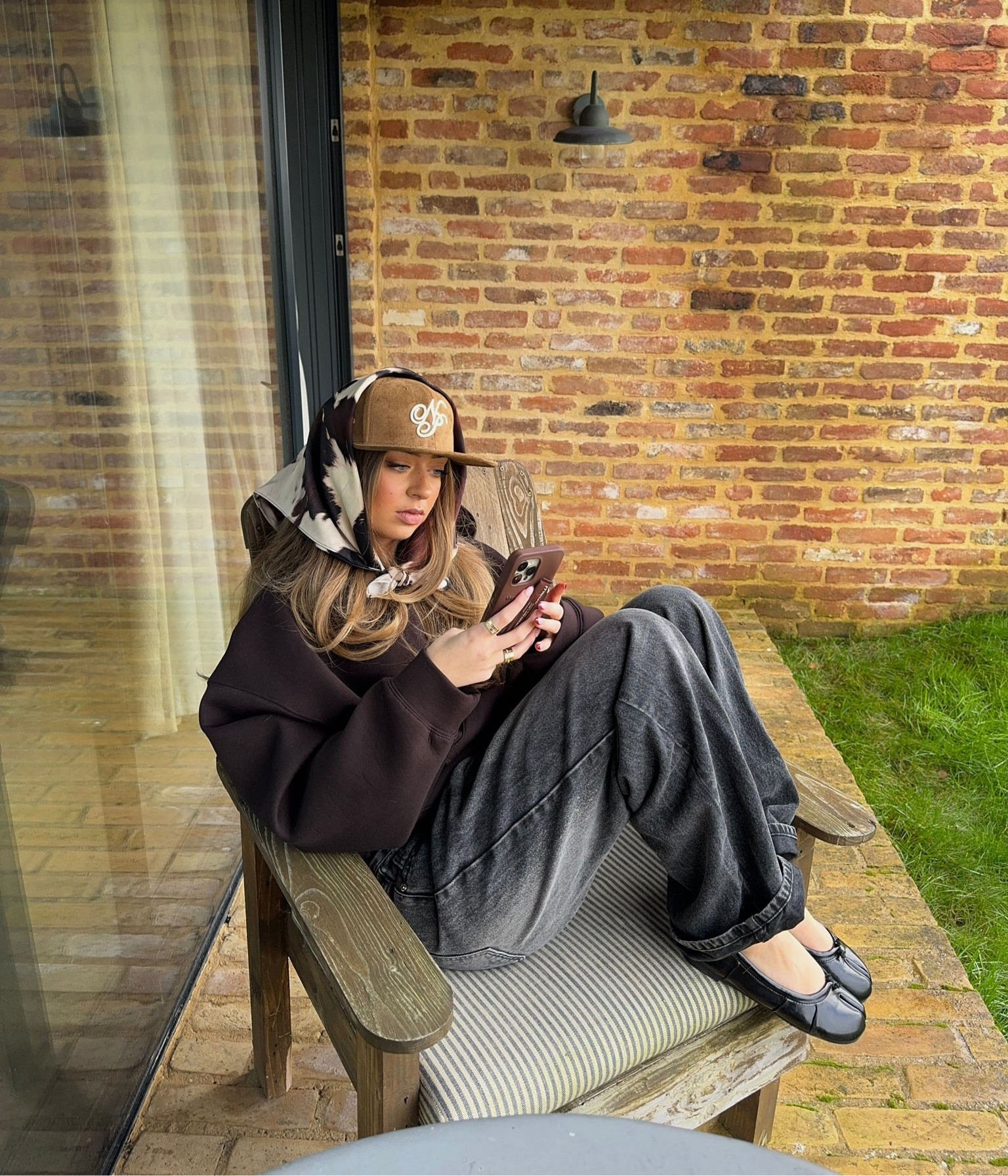 Comfy fits 🤎

#LTKuk #LTKeurope #LTKwinter