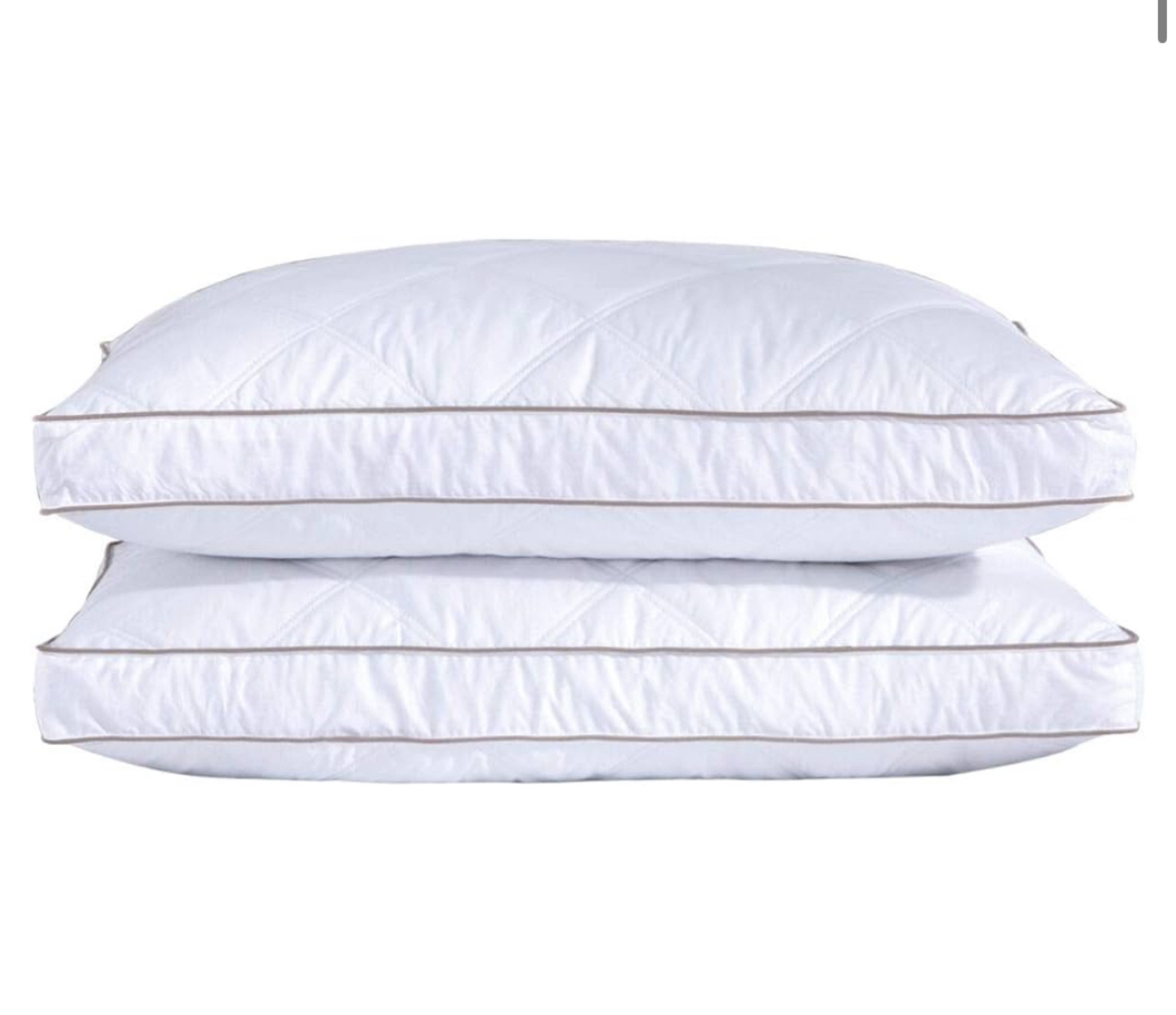 The BEST affordable bed pillows

#LTKHome