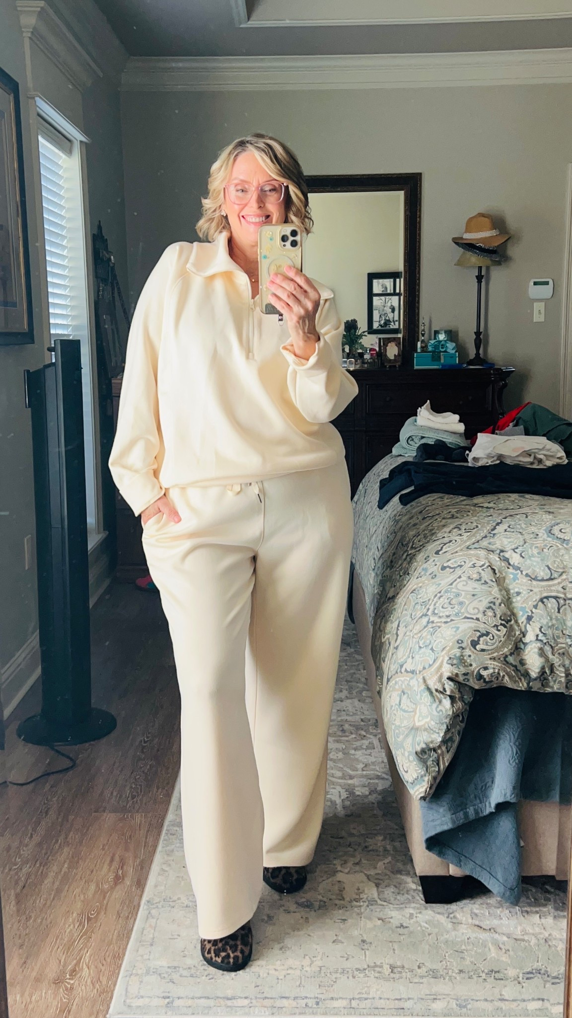 Grab while it’s on sale!

#LTKActive #LTKMidsize #LTKCyberWeek