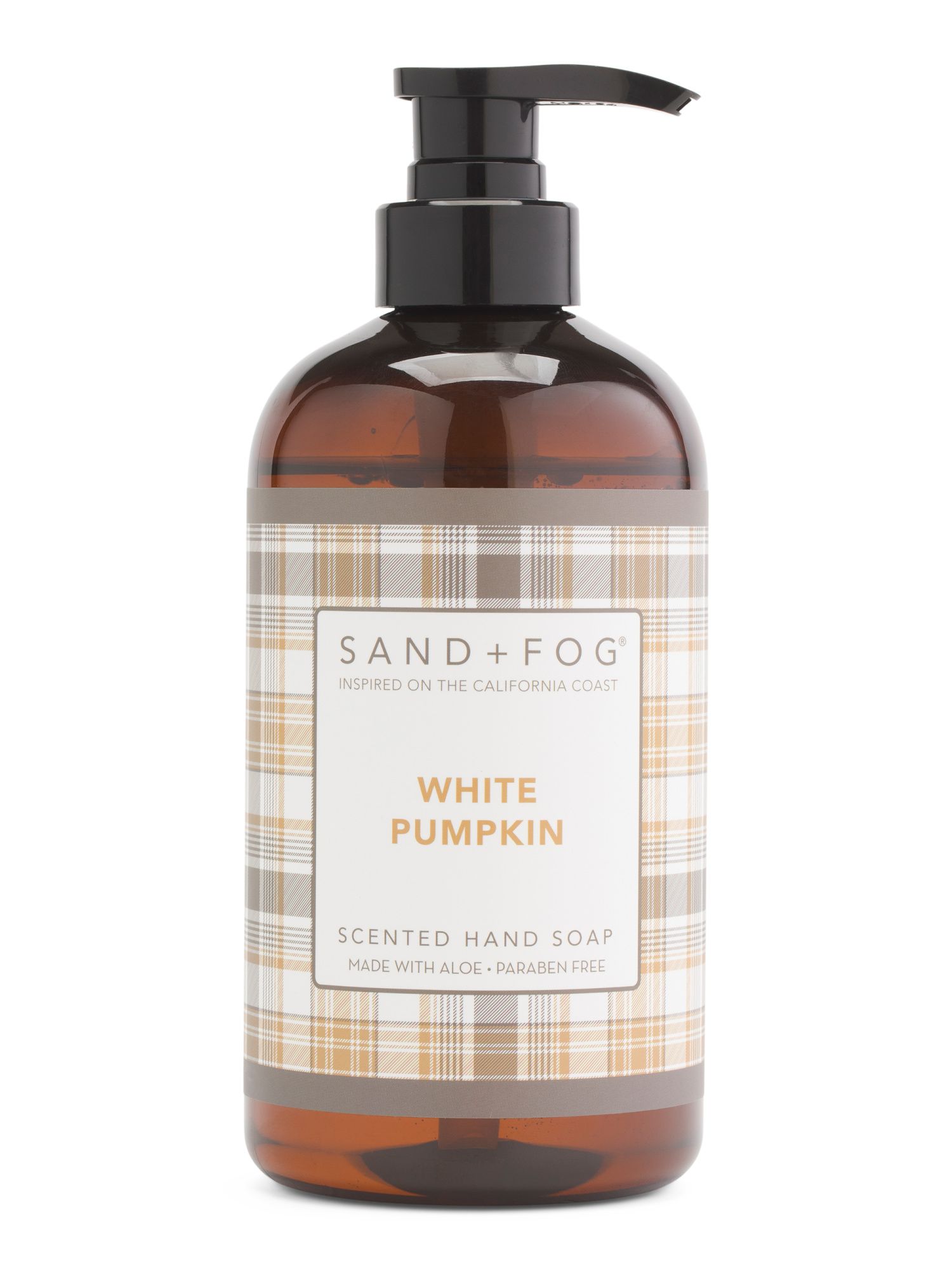 20oz White Pumpkin Hand Soap | Bath | Marshalls | Marshalls