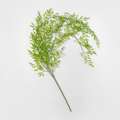 36" Artificial Trailing Greenery Stem - Threshold™ | Target