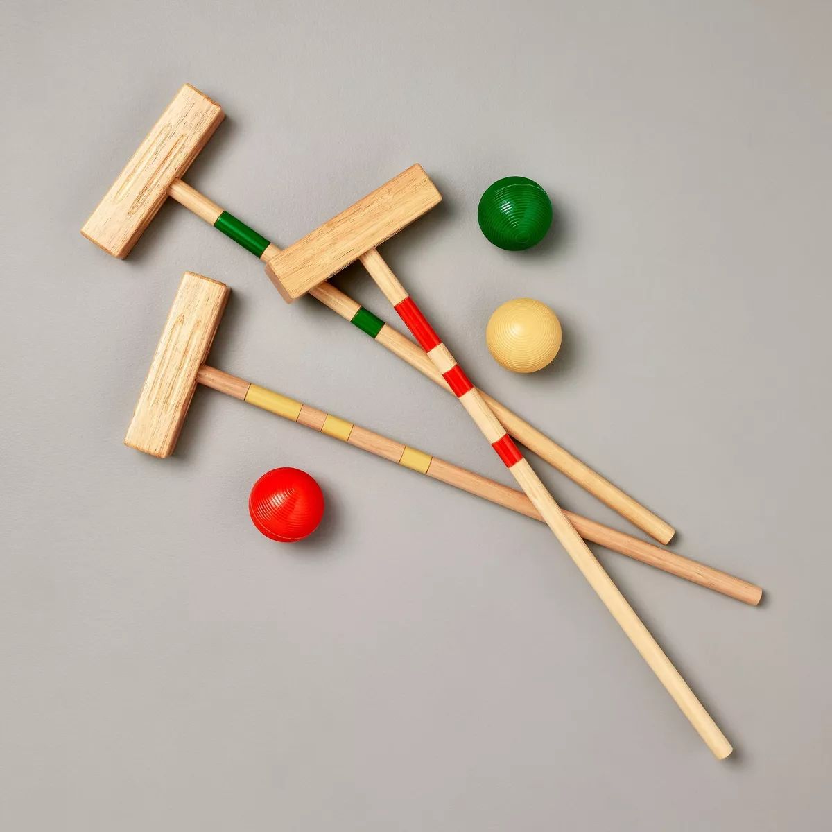 Croquet Set - Hearth & Hand™ with Magnolia | Target