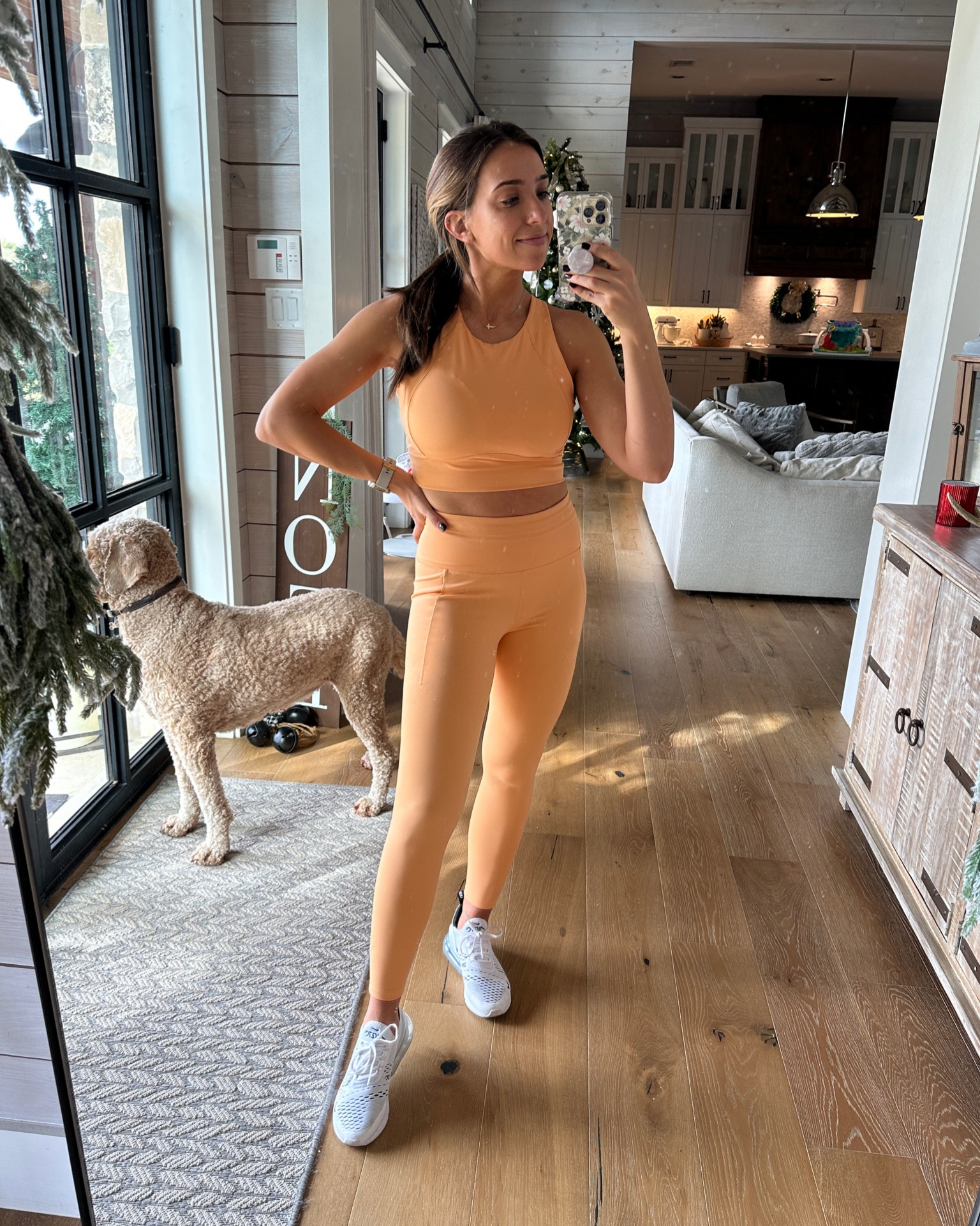 workout OOTD // obsessing over Calia lately!

wearing mediums in both ⚡️

#LTKunder100 #LTKshoecrush #LTKfit