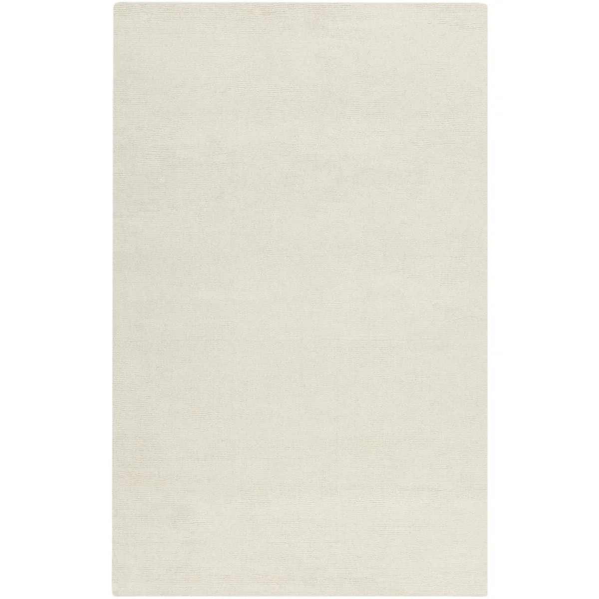 Crowe Wool Light Beige Area Rug | Wayfair North America