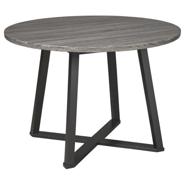 Yarbro 42'' Trestle Dining Table | Wayfair North America