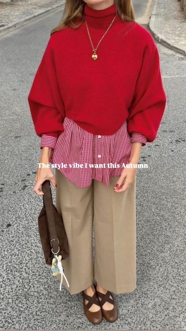 I have started to think about autumn and transitional dressing ideas….so sharing my autumn vibe here 🍂 if this is your vibe too then you’re in the right place 😃

Save for Autumn outfit ideas 📌 

Link to my @pinterestuk board is on stories/ autumn highlights so you can see the stills!!

#autumnstyle #autumnmood #transitionaldressing #autumnoutfitideas #fallstyle 

All images are via Pinterest

#LTKautumn #LTKuk #LTKeurope