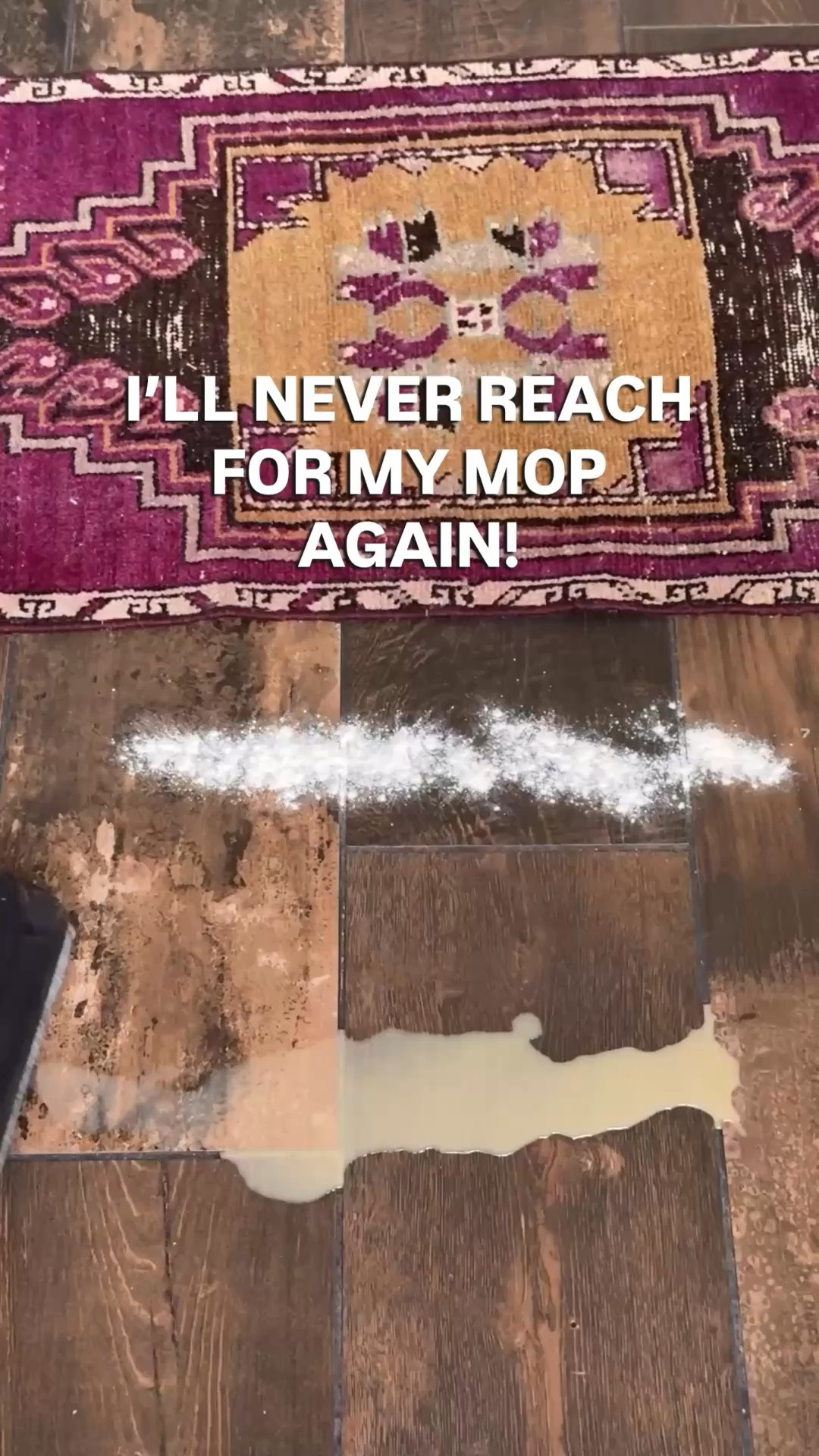 Home cleaning made easy and on sale with Amazon!!! Mop and vacuum in one! 

#LTKSaleAlert #LTKdayinmylife #LTKHome