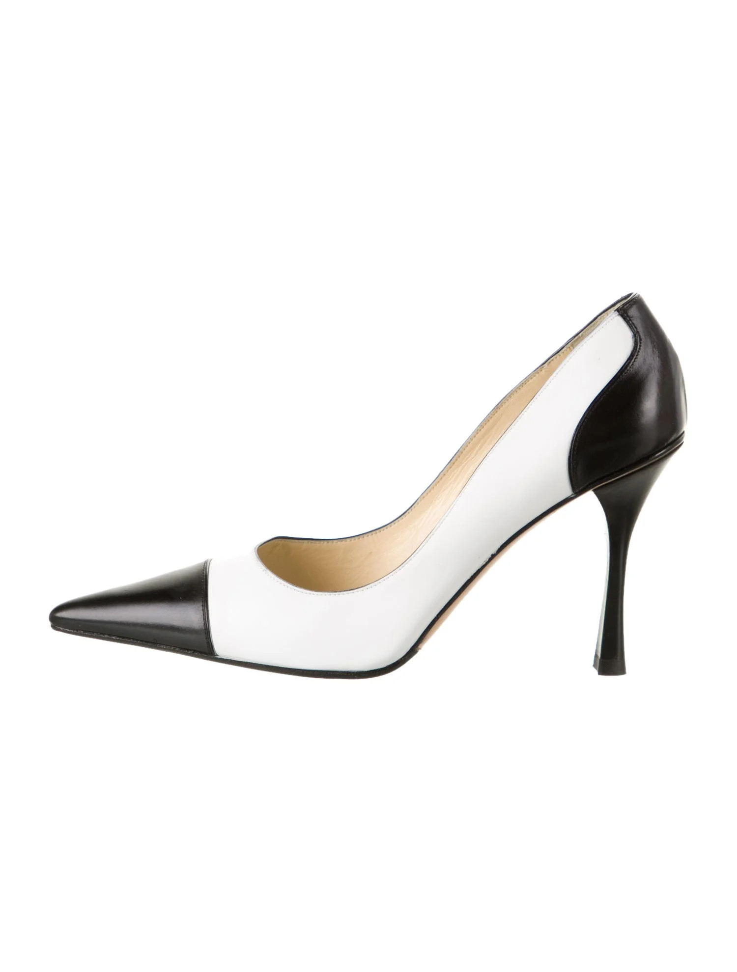 Patent Leather Pumps | The RealReal