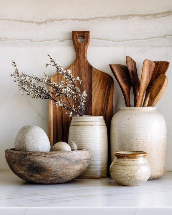 It’s the little kitchen details that elevate the space 🤍 This ceramic spoon rest keeps your countertop clean and stylish — shop this must-have!

#LTKSeasonal #LTKU #LTKHome