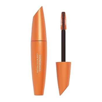 COVERGIRL Lash Blast Volume Mascara, Long-Wearing, Smudge-Proof, Cruelty Free - Brown (Pack of 1) | Amazon (US)