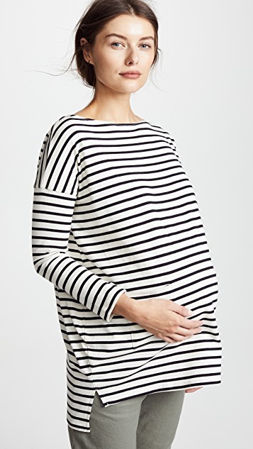 The Bateau Top | Shopbop