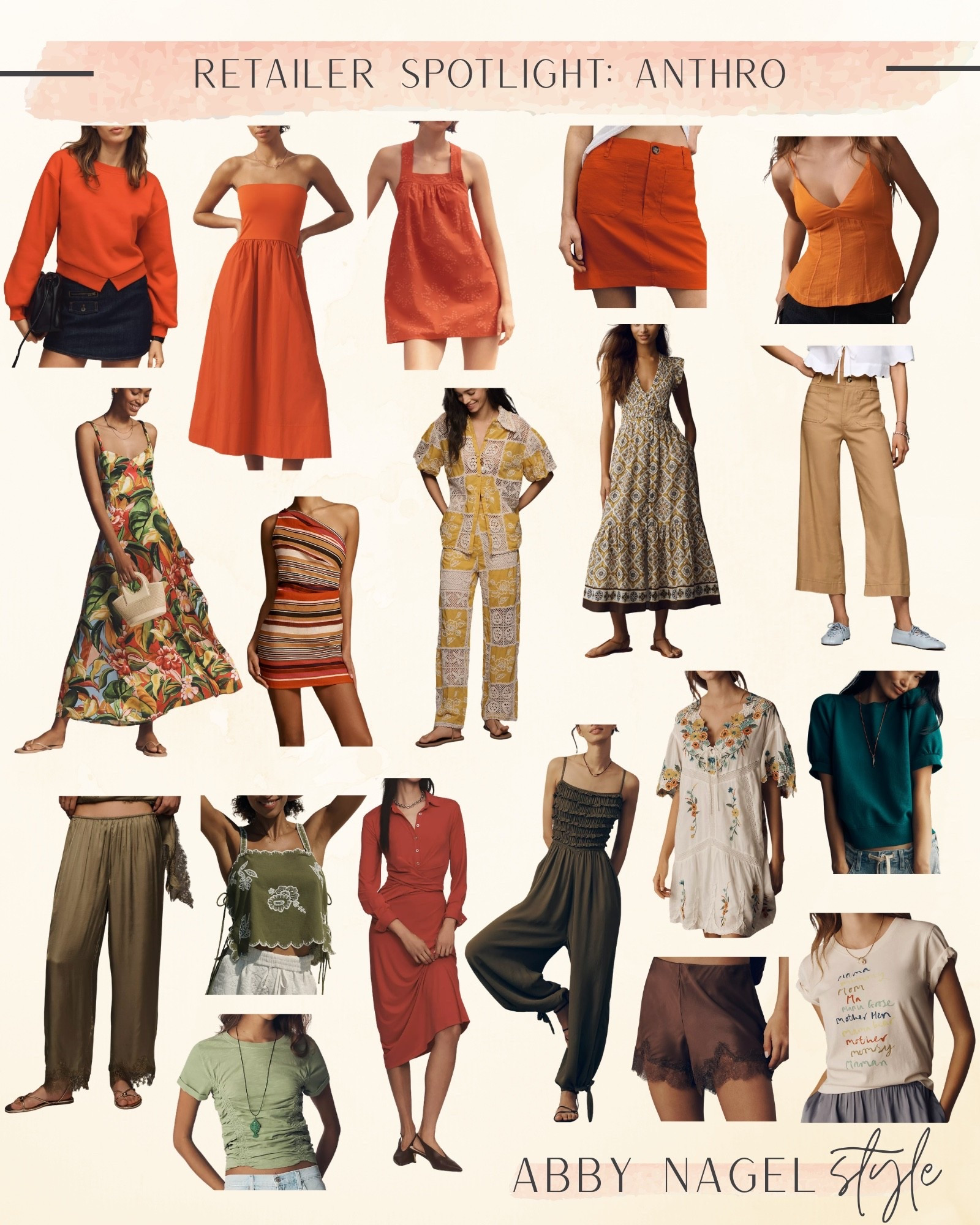 Great funds for Auttumns 🍁 

#LTKSeasonal