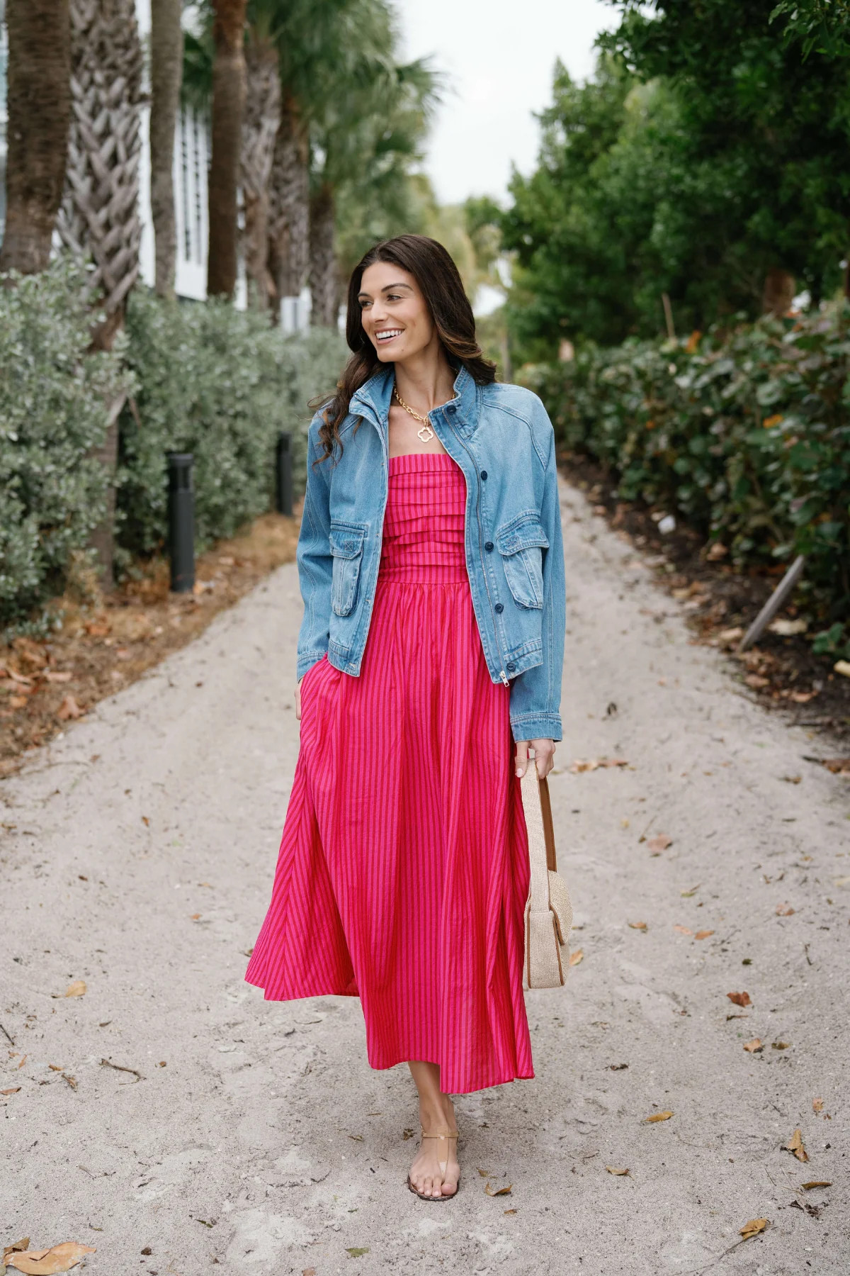 By Together Promenade Dress | Social Threads