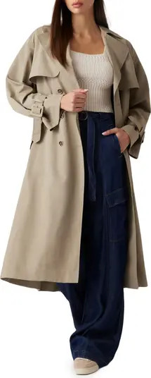Amira Trench Coat | Nordstrom