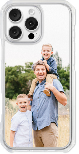 Photo Gallery iPhone Clear Impact Case | Shutterfly