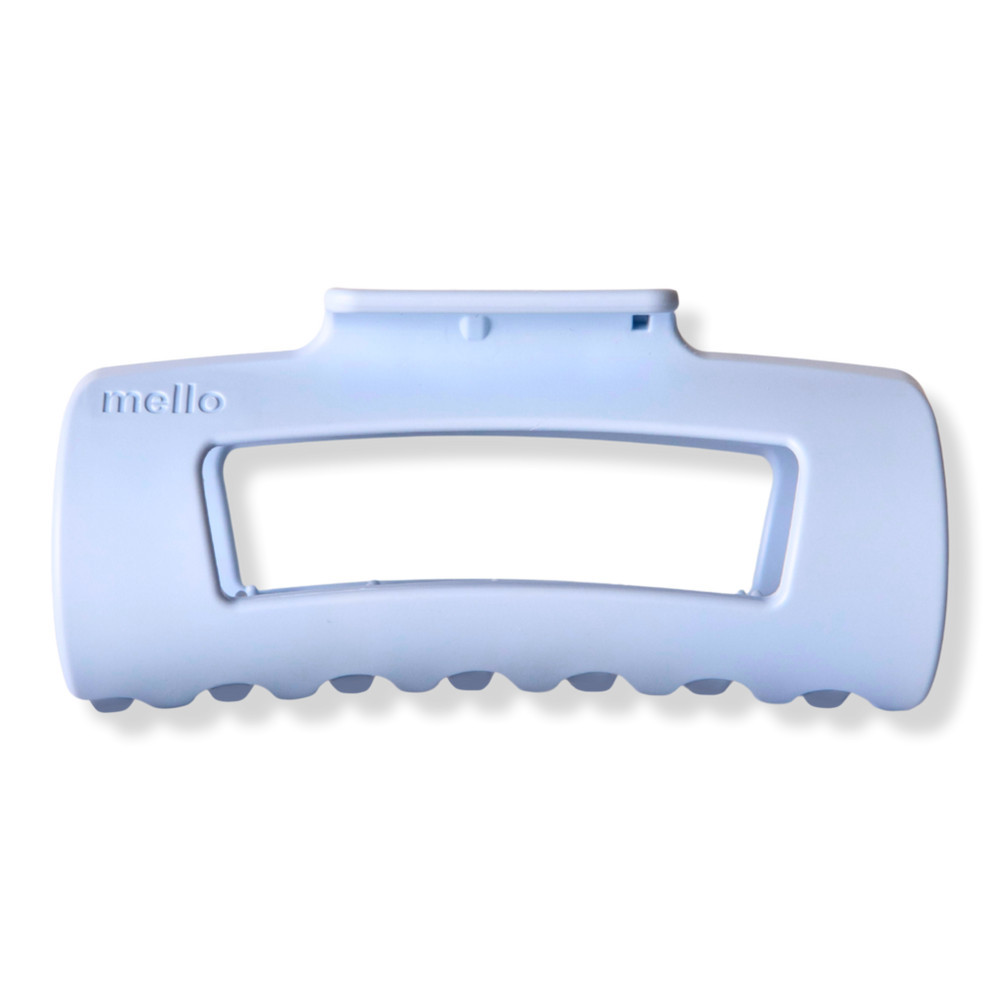 Classic Mello Clip - Flexible Claw Clip - Icepop | Ulta