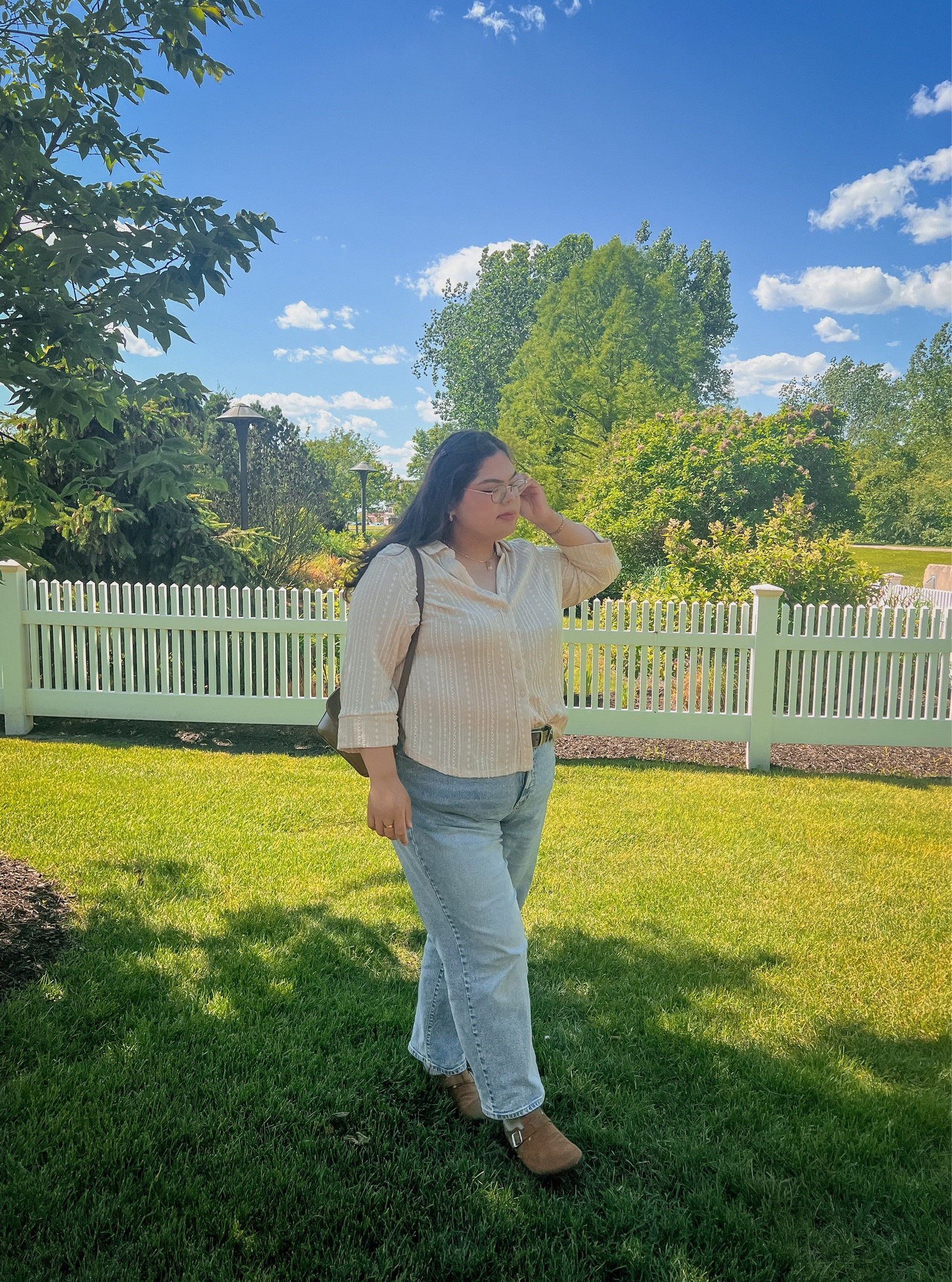 summer style. summer outfit. Easy casual summer outfit inspo. Plus size summer. Clogs outfit. Target fashion finds. Amazon plus size finds. 

#LTKplussize #LTKshoecrush #LTKstyletip