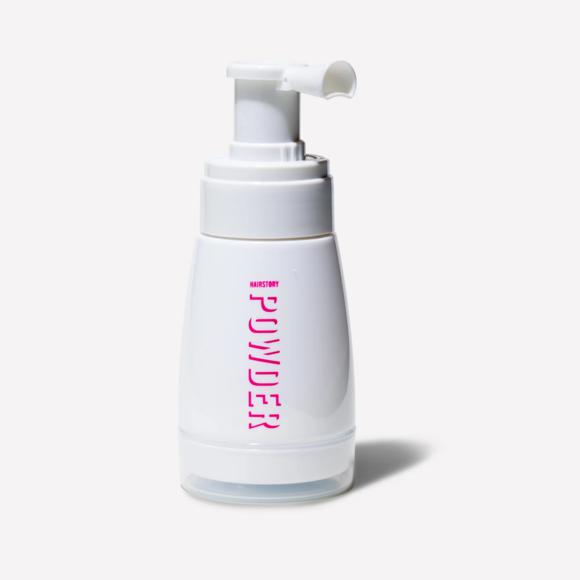 Powder | HairstoryStudio