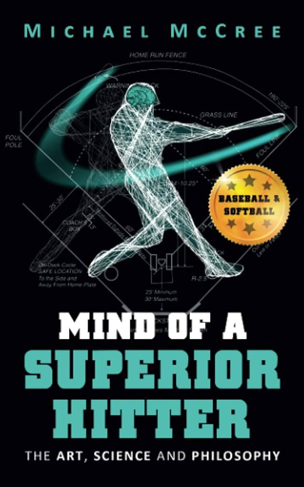 Mind of a Superior Hitter: The Art, Science and Philosophy | Amazon (US)