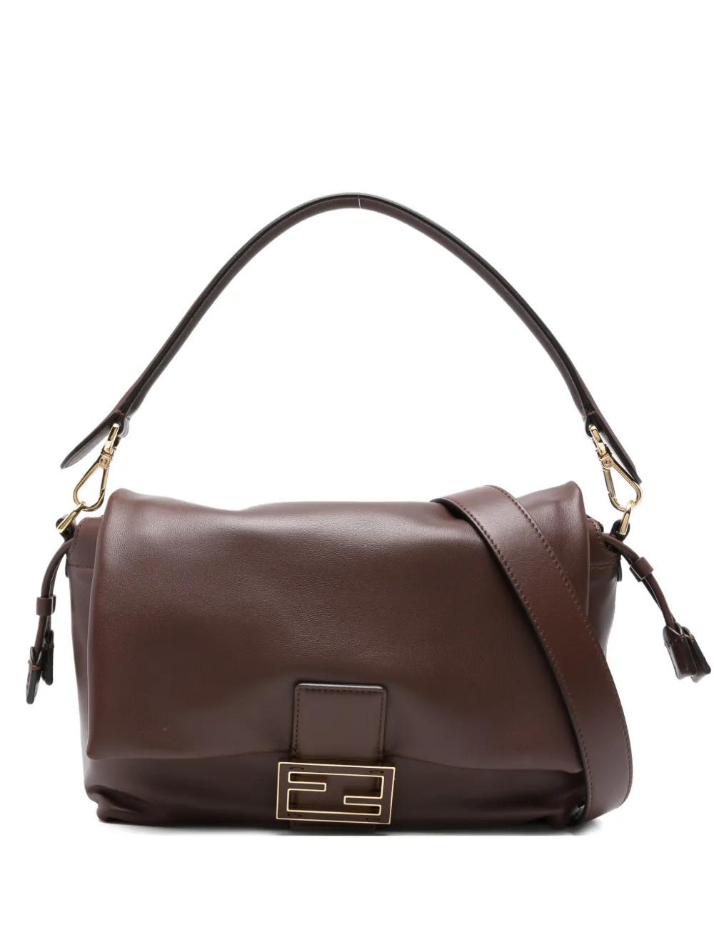 medium Mamma Baguette shoulder bag | Farfetch Global
