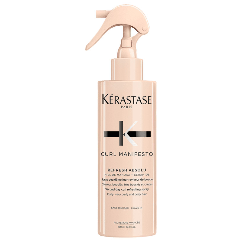 Kérastase Curl Manifesto Refresh Absolu
        
            
                 - Spray Leave-In ... | Beleza Na Web (BR)
