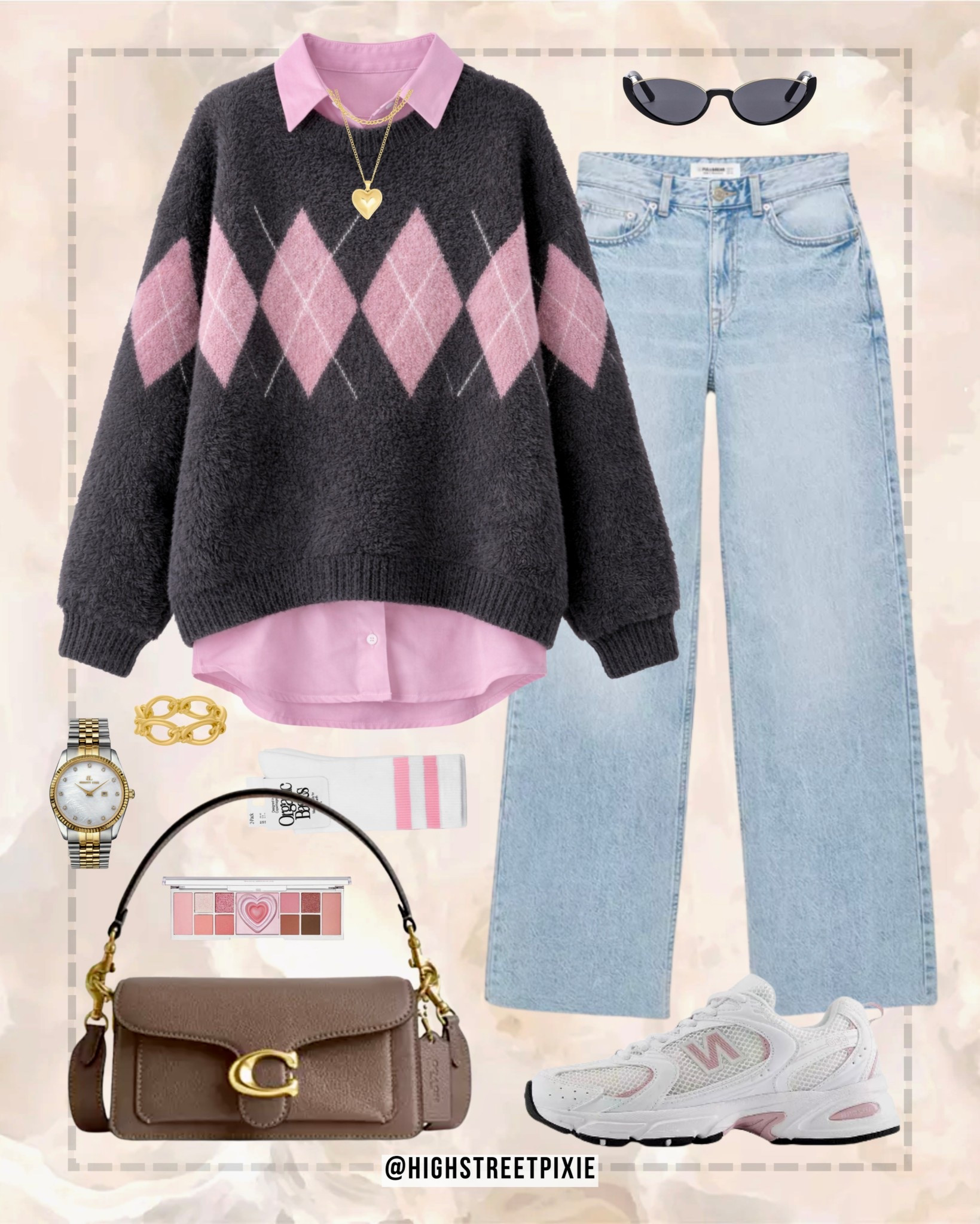 #LTKeurope #LTKuk #LTKwinter