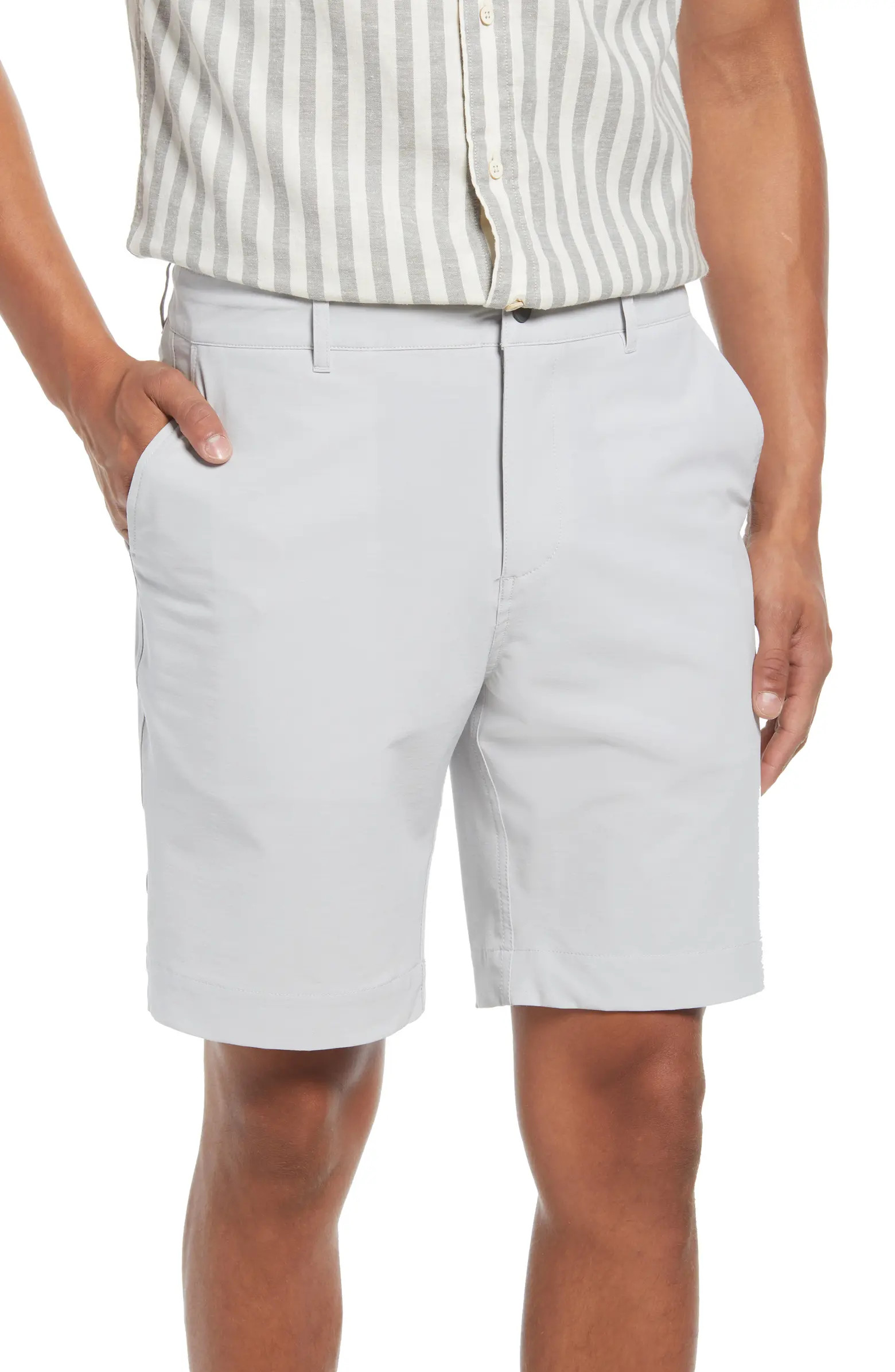 Belt Loop All Day 9-Inch Shorts | Nordstrom