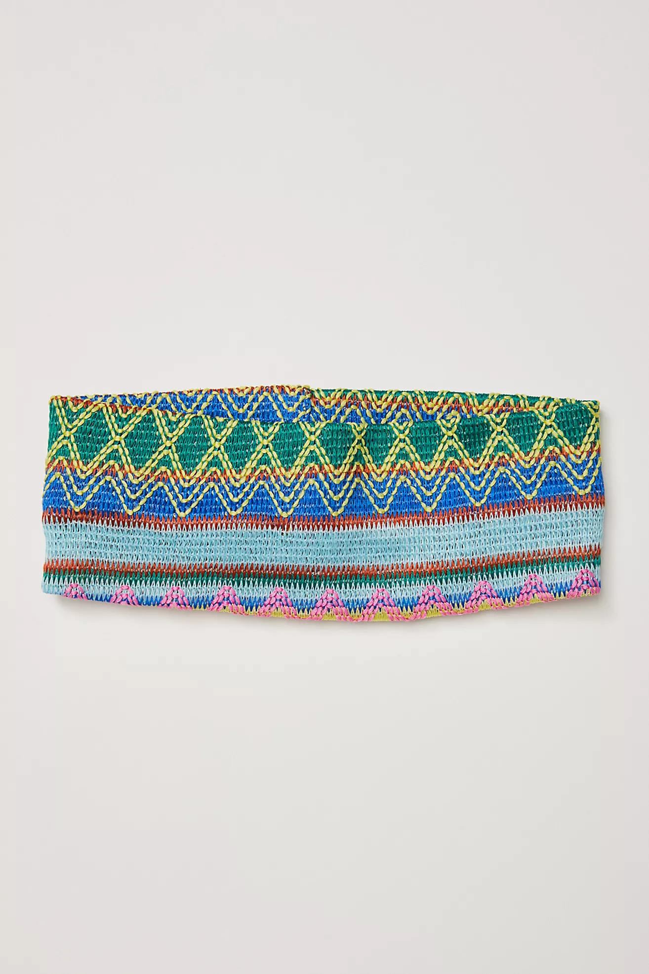 Junie Embellished Soft Headband | Free People (Global - UK&FR Excluded)
