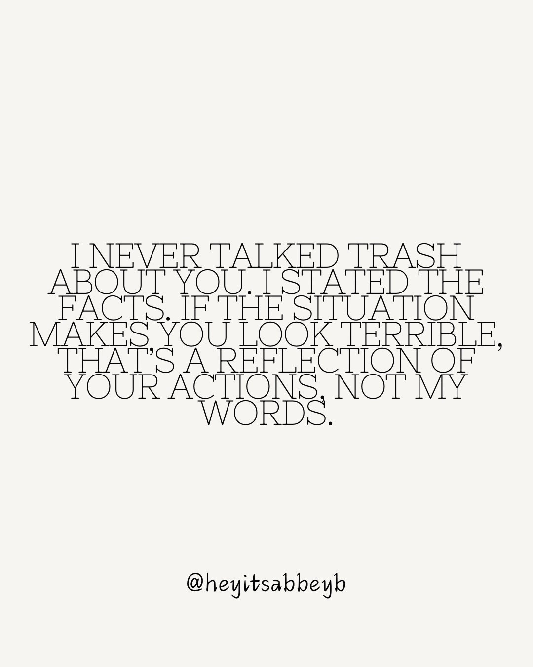 💥💥💥








#quotesdaily #quotess #dailyquotesforyou #motivationalquotes #quotesdailylife #dailyquotes #quotestagram #quotesaboutlife #dailyquote #quotes #quotestoliveby #quote #quoteoftheday

#LTKselfcare #LTKU #LTKmomlife