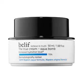 The True Cream Aqua Bomb - belif | Sephora | Sephora (US)